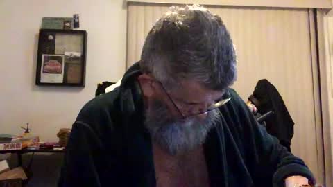 nightmoves1970 online show from February 7, 4:41 am