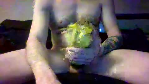 nighttime online show from February 2, 2:38 am