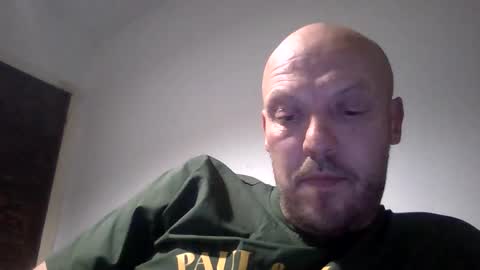 nighttime online show from November 3, 10:00 pm