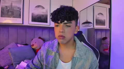 niick_twink online show from October 18, 10:04 pm