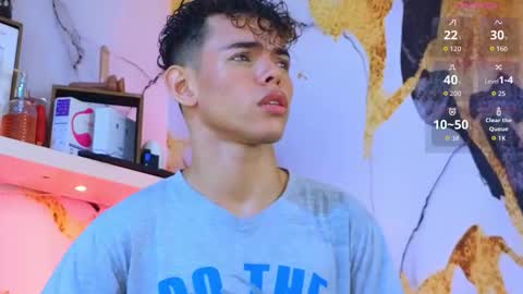 Nijinsky online show from December 4, 11:17 am