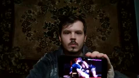 nikas723 online show from March 27, 10:43 pm