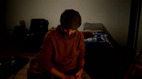 Snapshot of nikejude56 chatting on October 21, 1:52 am Nike Jude online show from October 21, 1:52 am