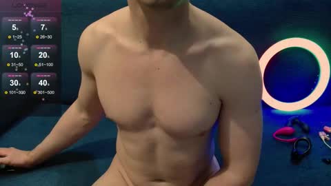 Sasha online show from March 8, 9:57 am