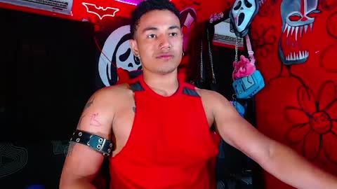 Nikki online show from April 20, 10:45 pm