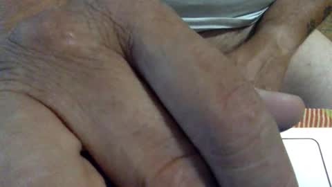 nikko196969 online show from September 11, 5:34 pm