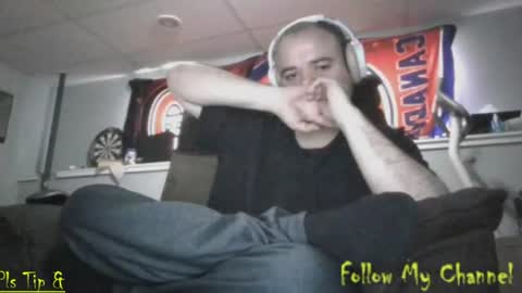 nikobellic1978 online show from July 17, 6:03 pm