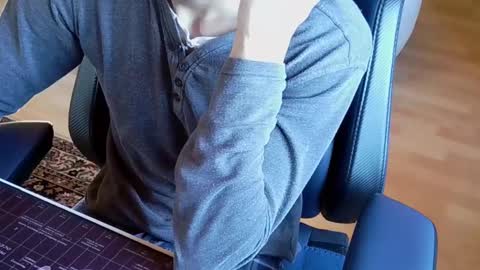 Nikolas online show from January 17, 11:49 am