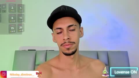    online show from January 9, 1:55 am