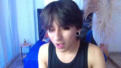 Niko online show from April 13, 2:40 pm