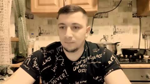 NikQRedhot online show from February 26, 8:54 pm