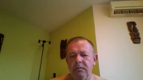 nikyo419 online show from February 5, 6:09 am