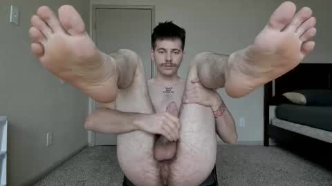 Maximilian online show from November 22, 7:02 pm