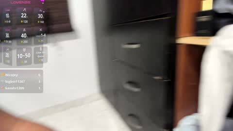 Nilx Jhon and Addam online show from January 4, 4:55 am