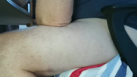 nineinchhard online show from December 5, 12:45 pm