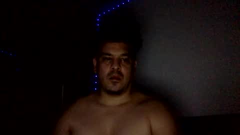 nineinchman69 online show from March 12, 9:50 am