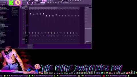 TRIFASIKOUPLE online show from December 19, 4:53 am