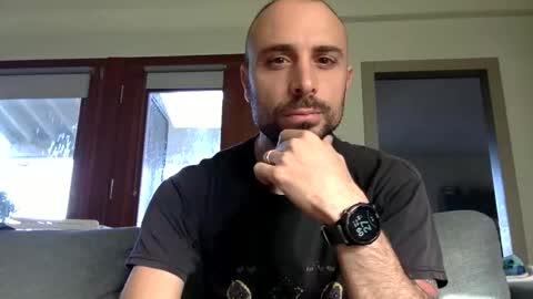 ninni2911 online show from November 5, 8:27 am