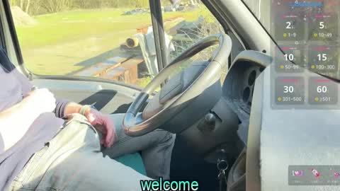 ninosolo 35 online show from March 2, 2:25 pm