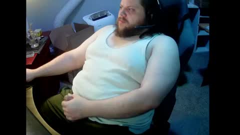 HungStepSon online show from July 5, 5:14 am