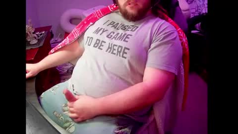 HungStepSon online show from June 29, 10:59 am