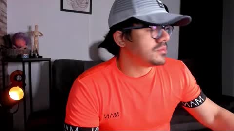 Steven online show from February 1, 2:32 am