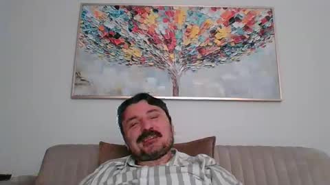 Snapshot of nisantasili chatting on October 10, 9:14 am Prince d amour online show from October 10, 9:14 am