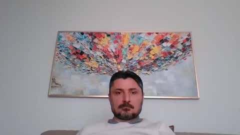 Snapshot of nisantasili chatting on October 31, 9:56 am Prince d amour online show from October 31, 9:56 am