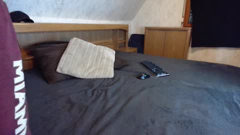 nixan85 online show from November 23, 8:58 am