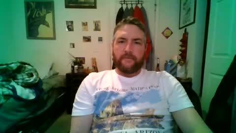 njoefats420 online show from July 18, 10:20 am
