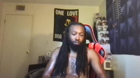 DamnMarley online show from August 3, 10:27 pm