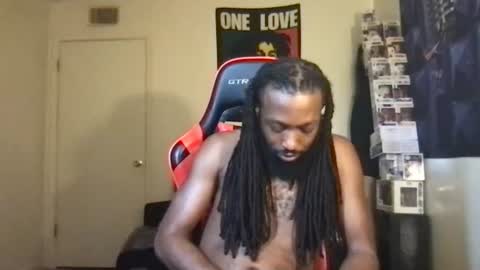 DamnMarley online show from August 1, 5:45 pm