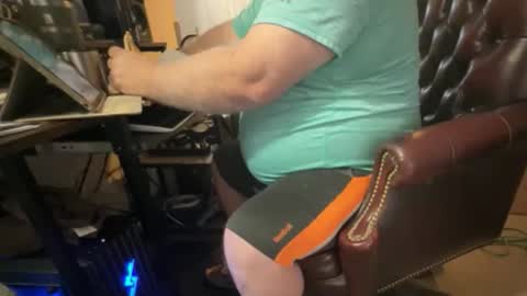 nmedge2cum online show from October 18, 6:35 pm