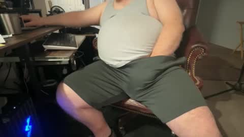 nmedge2cum online show from October 8, 6:01 pm