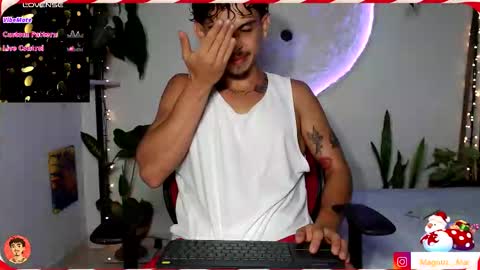 x online show from December 17, 4:31 am