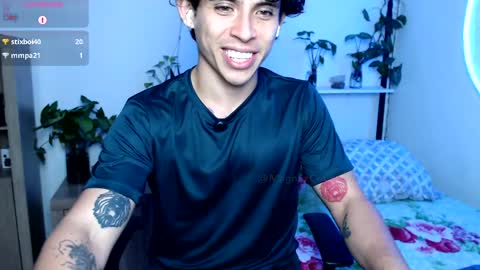 x online show from April 21, 2:51 am