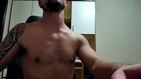 Blaze online show from November 23, 3:17 am