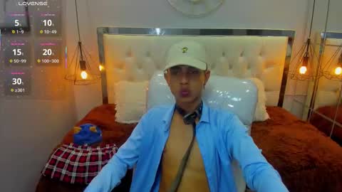 Alex online show from February 13, 4:56 pm