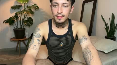 noah_and_steven online show from June 2, 3:07 am