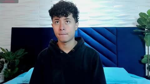 noah_dupont_ online show from March 2, 11:50 am