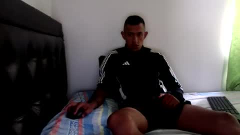 Noah online show from March 24, 5:40 pm