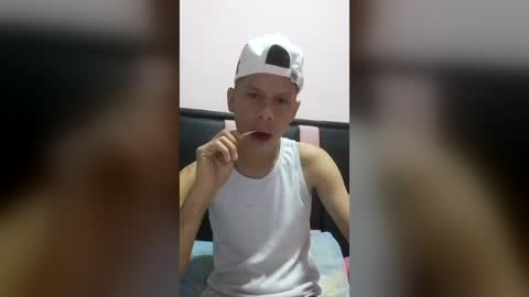 noah_vnzla online show from July 30, 2:22 am