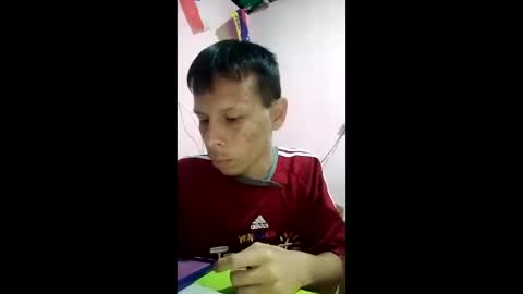 noah_vnzla online show from March 16, 2:07 am