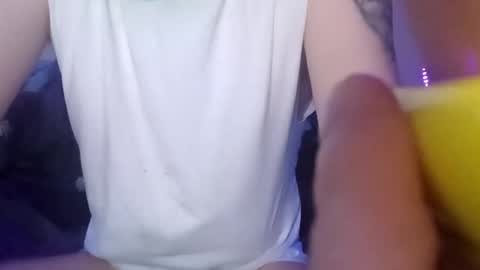 Noah Wesley online show from November 12, 1:39 pm