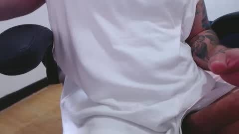 Noah B online show from October 27, 2:30 pm