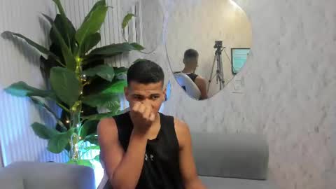 NOAH online show from July 21, 2:35 am