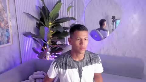 NOAH online show from July 14, 2:27 am