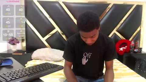 noah online show from January 5, 7:06 pm