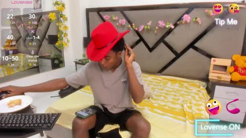 noah online show from April 11, 12:31 pm