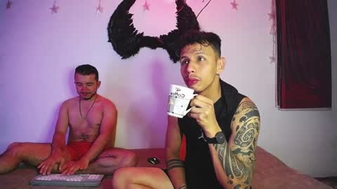 Noha and Iam 3 YOUR FAVORITE MODELS online show from March 30, 12:28 pm